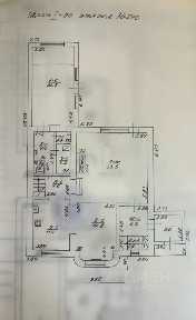 Продается 2-этажный дом, 288,3 м²