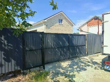 Продается 2-этажный дом, 106 м²