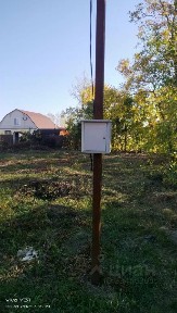 Продается участок, 6 сот.