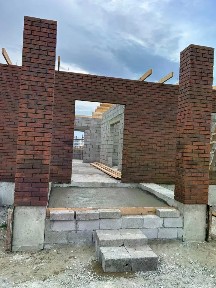 Продается 1-этажный дом, 150 м²