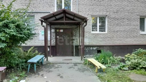 Продается 3-комн. квартира, 57,3 м²
