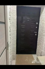 Сдаются 1-комн. апартаменты, 45 м²
