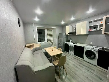 Сдается 2-комн. квартира, 63,8 м²
