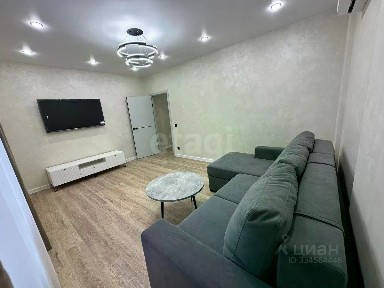 Сдается 2-комн. квартира, 67 м²