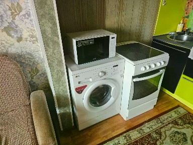 Сдается студия, 27 м²