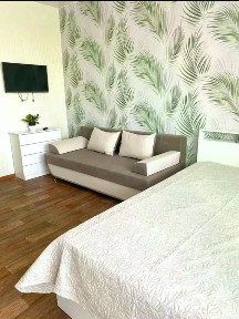 Сдается студия, 30 м²