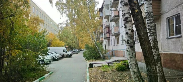 Продается 1-комн. квартира, 31,9 м²