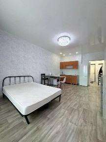 Продается студия, 28,2 м²