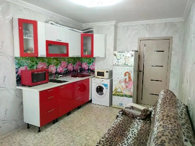 Продается студия, 21 м²
