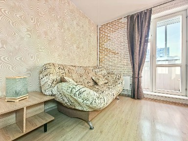 Продается студия, 19,8 м²