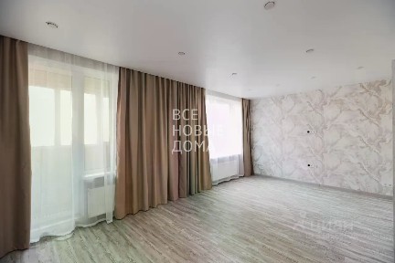 Продается 2-комн. квартира, 52 м²