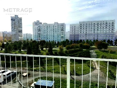 Продается 1-комн. квартира, 38 м²
