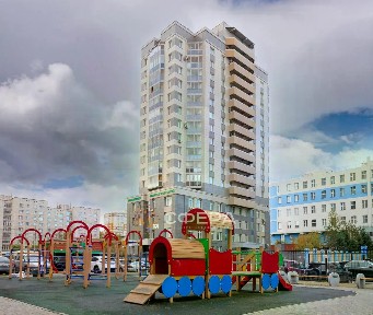 Продается 3-комн. квартира, 85,7 м²