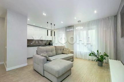 Продается 3-комн. квартира, 81 м²