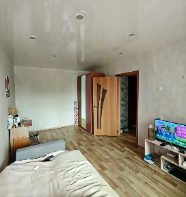 Продается 1-комн. квартира, 30 м²