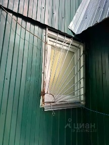 Продается 2-этажный дом, 46,9 м²