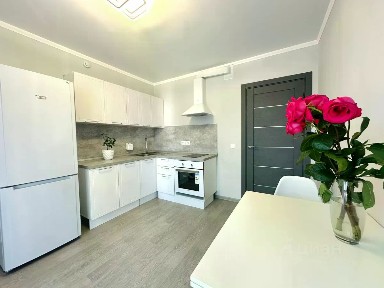 Продается 1-комн. квартира, 39 м²