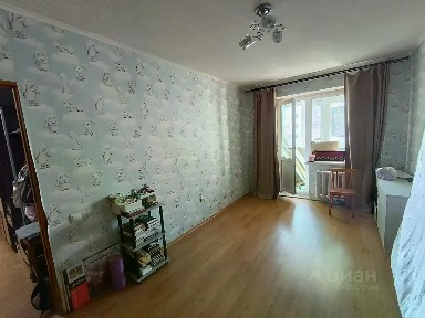 Продается 2-комн. квартира, 54,5 м²