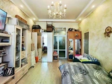Продается 1-комн. квартира, 39 м²