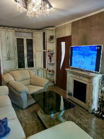 Продается 3-комн. квартира, 48,2 м²