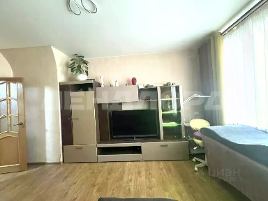 Продается 3-комн. квартира, 55,6 м²