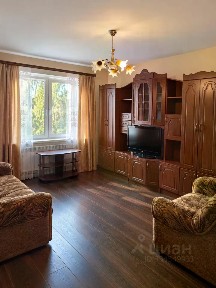 Продается 2-комн. квартира, 54,5 м²