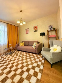 Продается 2-комн. квартира, 53 м²
