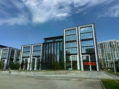 Сдается офис (А)