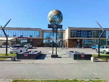 Сдается офис, 20,1 м²