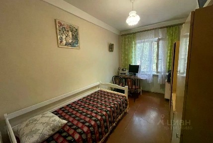 Продается 2-комн. квартира, 43,7 м²