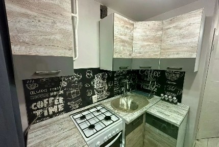 Продается 1-комн. квартира, 21,7 м²