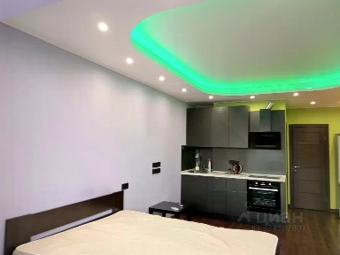 Сдается студия, 32 м²