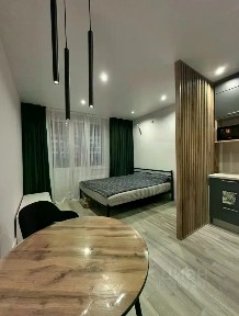 Сдается студия, 30 м²