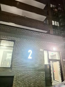 Сдается 2-комн. квартира, 37 м²