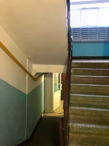 Сдается 2-комн. квартира, 45 м²