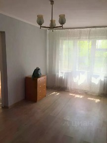 Сдается 1-комн. квартира, 35 м²