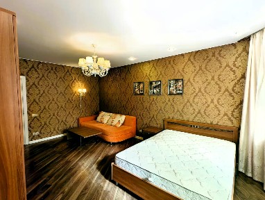 Сдается 1-комн. квартира, 59,5 м²