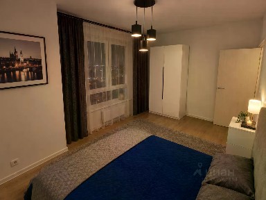 Сдается 3-комн. квартира, 51 м²