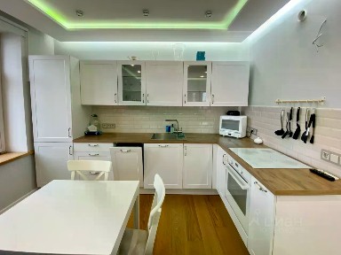 Сдается 2-комн. квартира, 55 м²