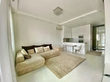 Сдается 2-комн. квартира, 57 м²