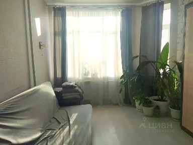 Сдается 1-комн. квартира, 50 м²