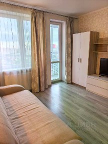 Сдается 1-комн. квартира, 46 м²