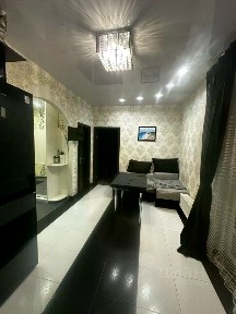 Сдается 1-комн. квартира, 42 м²