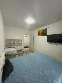Сдается 1-комн. квартира, 34 м²