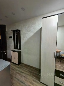 Сдается студия, 19 м²