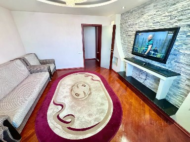 Сдается 3-комн. квартира, 70 м²