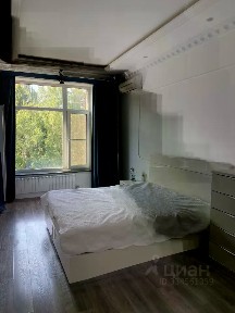Сдается 1-комн. квартира, 59,1 м²