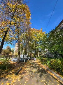 Сдается 2-комн. квартира, 43,6 м²