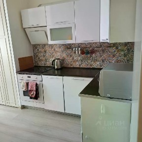 Сдается студия, 25 м²