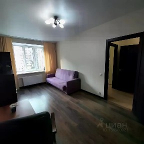 Сдается 1-комн. квартира, 34 м²